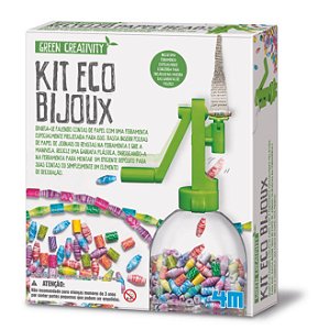 Kit de Eco Bijoux