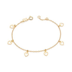 Pulseira Rommanel  55200800