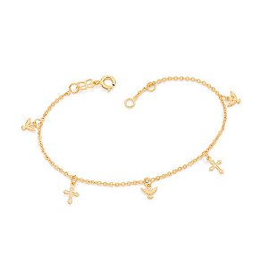 Pulseira Rommanel  551724