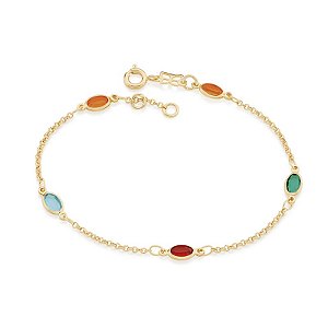 Pulseira Rommanel  55162414