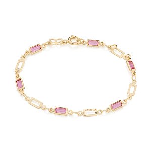 Pulseira Rommanel  55161797