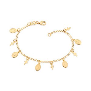 Pulseira Rommanel  55136500