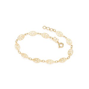 Pulseira Rommanel 551221