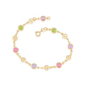 Pulseira Rommanel  55067614
