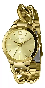 Relogio Lince LRG4734L40