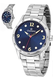 Relógio Champion CH30386C Original Masculino