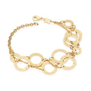 PULSEIRA ROMMANEL DEZ MANDAMENTOS - 550885