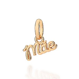 Pingente Rommanel Mãe Ouro 18K