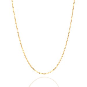 Gargantilha Rommanel Ouro 18K