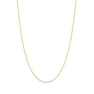Gargantilha Rommanel Ouro 18K