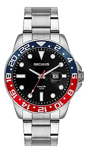 Relógio Seculus Masculino 44210G0SVNA1