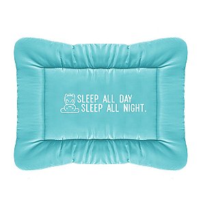 Colchonete Cute&Co. | Microfibra Azul