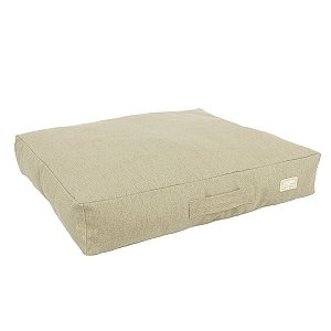 Capa de cama para cachorros | Almofada Home Sand
