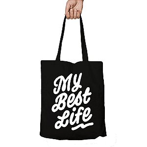 Ecobag | My Best LIfe