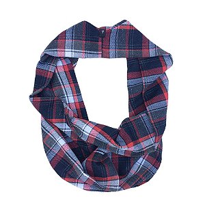 Cachecol | Scarf Maple Windsor