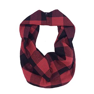 Cachecol | Scarf Maple Yukon