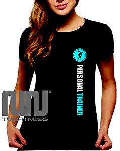 Baby Look Personal Trainer P01