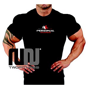 Camiseta Personal Trainer P02