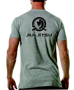 Camiseta Jiu Jitsu - Two2 Create!