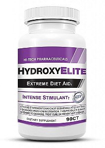 HYDROXYELITE - Hi-Tech Pharma - (90 cápsulas)