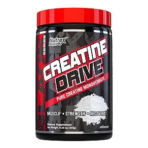 Creatine Drive (300g) - Nutrex