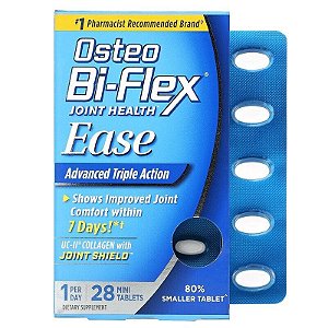Osteo Bi Flex Ease, 28 Comprimidos