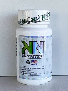 DHEA 50mg, 60 Tablets, KN Nutrition