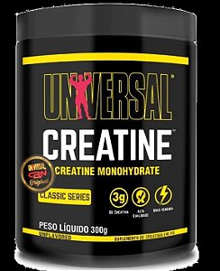 Creatina Monohidratada, Universal Nutrition