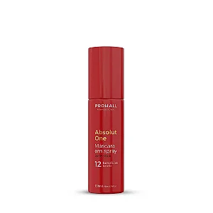 Spray Absolut One 12 Benefícios 200ml Prohall