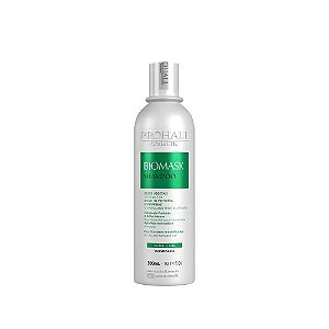 Shampoo Biomask Profissional 300ml Prohall