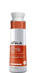 Cauterização Cauter One 500ml Let Me Be