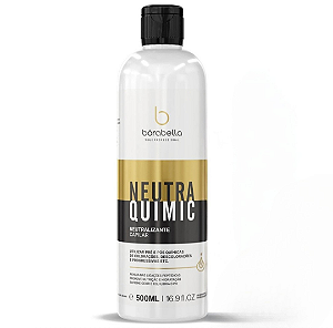 NeutraQuimic Equilibra pH 500ml - Borabella