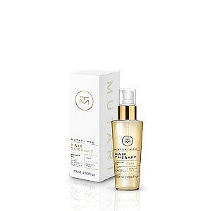 Mutari Pro Hair Therapy – Óleo Finalizador Light para Cabelos Finos 57ml