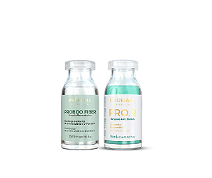 Combo Ampolas Prohall – ProBoo + Pro R