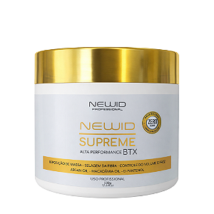 BTX Supreme 500g - Newid Professional