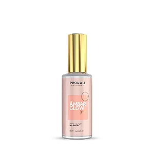 Perfume Capilar Ambar Glow intense parfum 60ml - Prohall