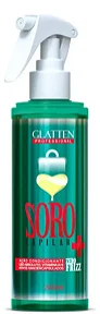 Soro Capilar Zero Frizz 200ml -Glatten
