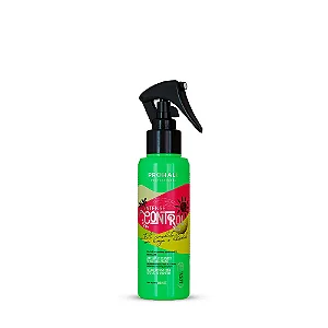 Leave-in Intense Control antifrizz imediato sem uso de calor 120ml - Prohall