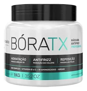 Boratox Orgânico 1kg - Borabella