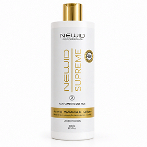 PROGRESSIVA NEWID SUPREME 500ml - NEWID PROFESSIONAL