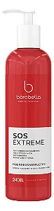 Sos Extreme Reconstrutor Anti-emborrachamento 240ml - Borabella