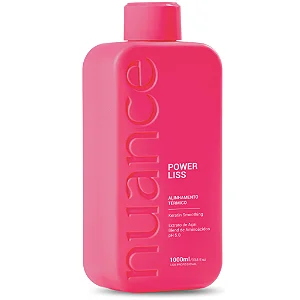 Progressiva Nuance Power Liss 1L Alinhamento