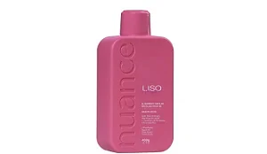 Alisamento Capilar Liso Perfeito Nuance 400g