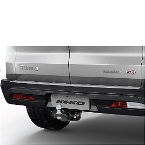 Engate Reforçado Keko Fiat Toro 2020 a 2021 750Kg