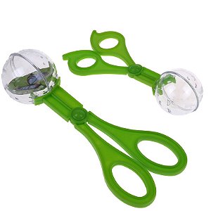 TESOURA BOLA
