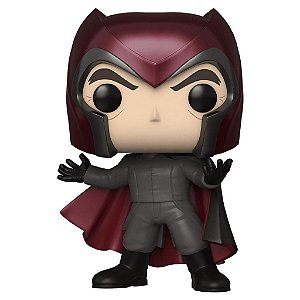 Funko Pop Magneto - Marvel 640