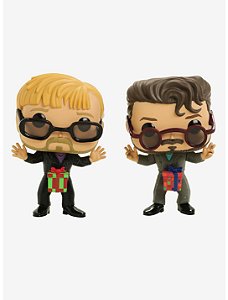 Funko Pop D*ck in a Box - Saturday Night Live 2