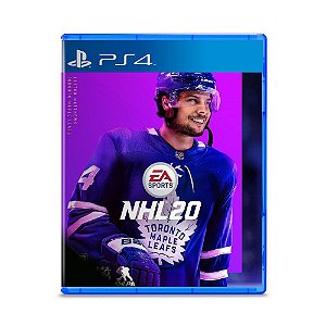 Nhl 20 Ps4