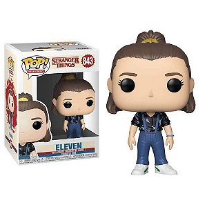 Funko Pop Eleven   Stranger Things 843