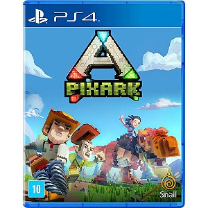 Pixark Ps4